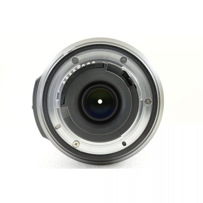 【中古】Nikon AF-S DX 55-300mm VR ズーム カメラレンズ 交換レンズ ニコン