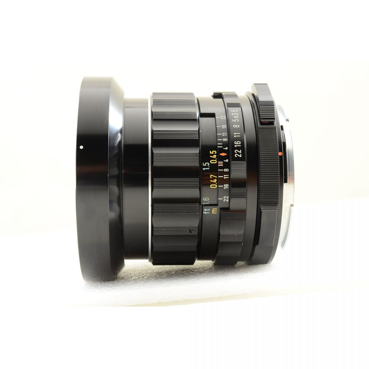 【中古】PENTAX SMC Takumar 6x7 55mm f/3.5 67 67II用 交換レンズ ペンタックス