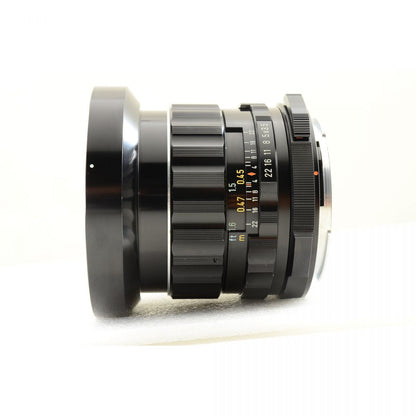 【中古】PENTAX SMC Takumar 6x7 55mm f/3.5 67 67II用 交換レンズ ペンタックス