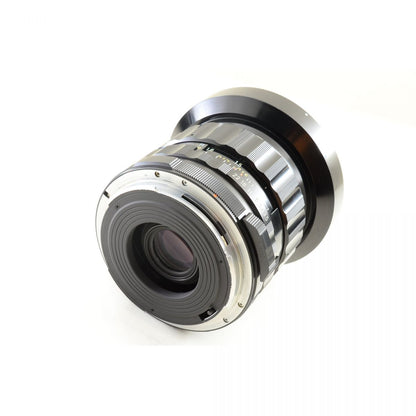 【中古】PENTAX SMC Takumar 6x7 55mm f/3.5 67 67II用 交換レンズ ペンタックス