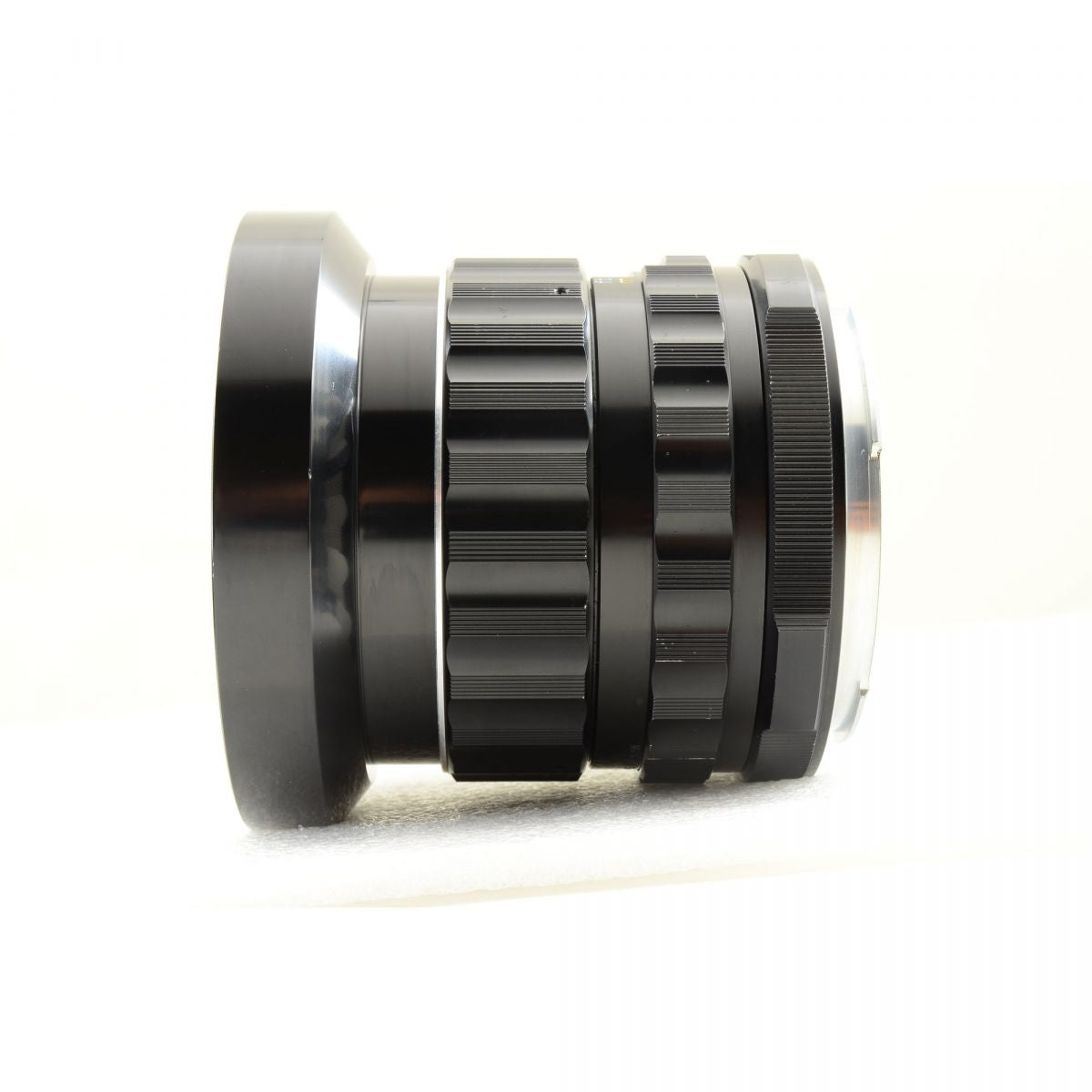 【中古】PENTAX SMC Takumar 6x7 55mm f/3.5 67 67II用 交換レンズ ペンタックス