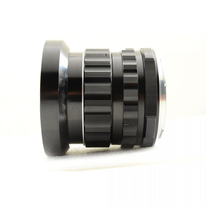 【中古】PENTAX SMC Takumar 6x7 55mm f/3.5 67 67II用 交換レンズ ペンタックス