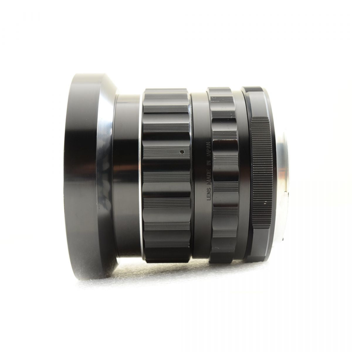 【中古】PENTAX SMC Takumar 6x7 55mm f/3.5 67 67II用 交換レンズ ペンタックス