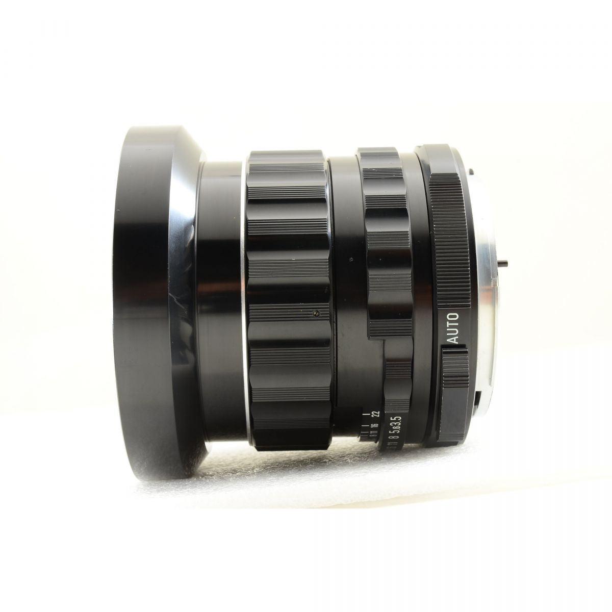 【中古】PENTAX SMC Takumar 6x7 55mm f/3.5 67 67II用 交換レンズ ペンタックス