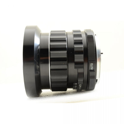 【中古】PENTAX SMC Takumar 6x7 55mm f/3.5 67 67II用 交換レンズ ペンタックス