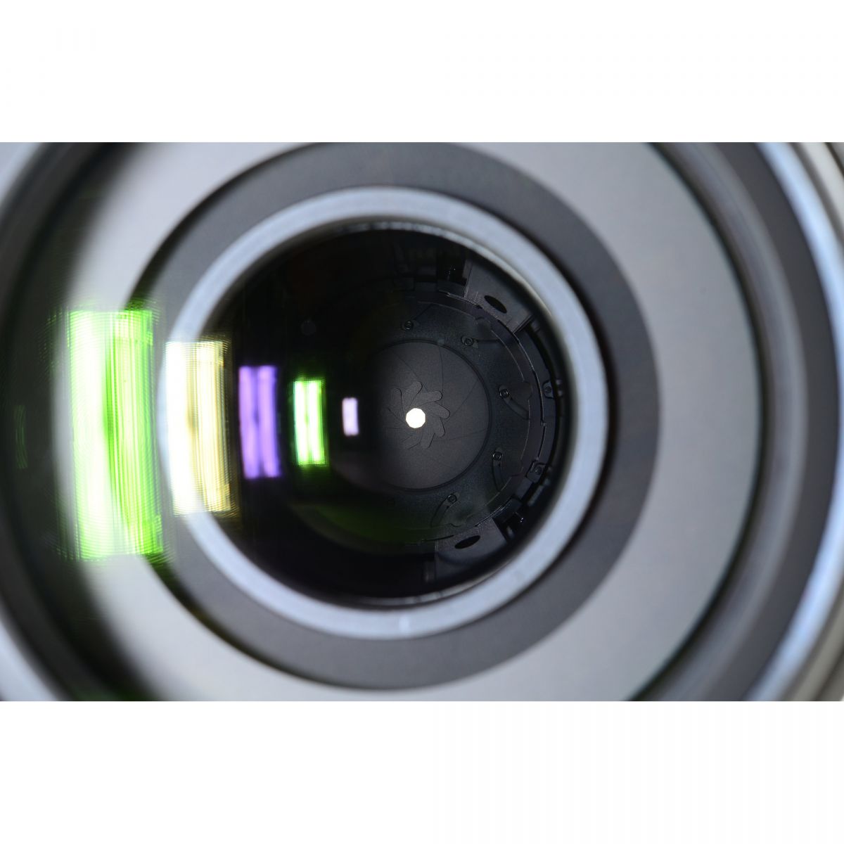 【中古】Nikon AF-S DX 55-300mm VR ズーム カメラレンズ 交換レンズ ニコン