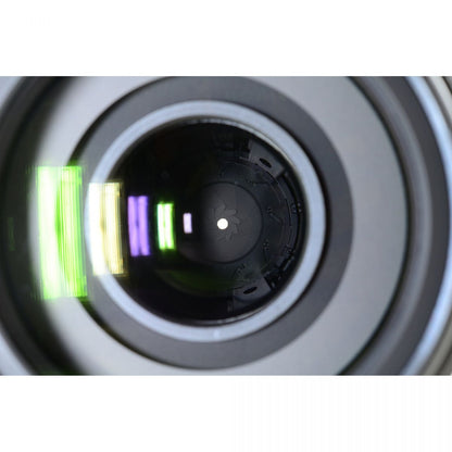【中古】Nikon AF-S DX 55-300mm VR ズーム カメラレンズ 交換レンズ ニコン