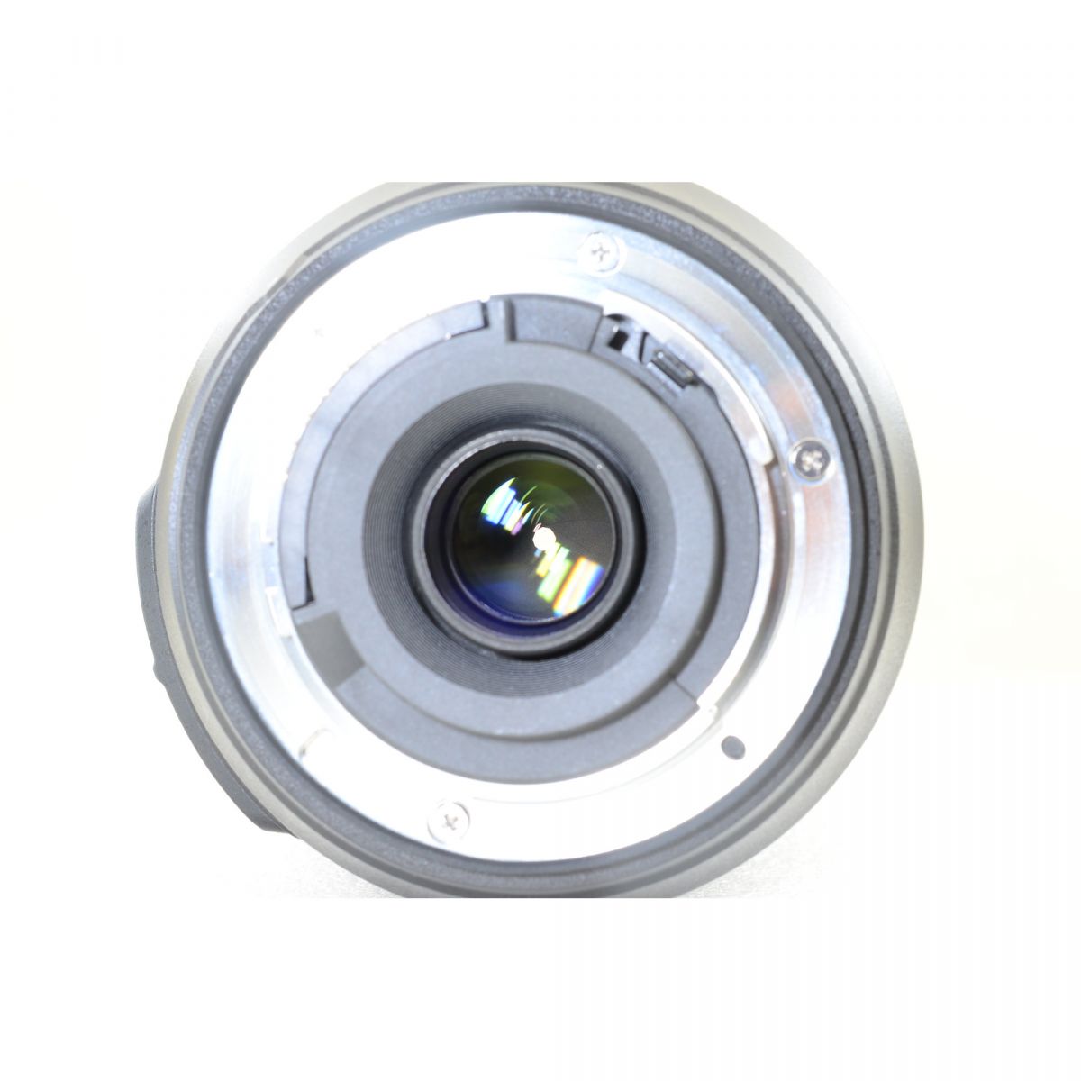 【中古】Nikon AF-S DX 55-300mm VR ズーム カメラレンズ 交換レンズ ニコン