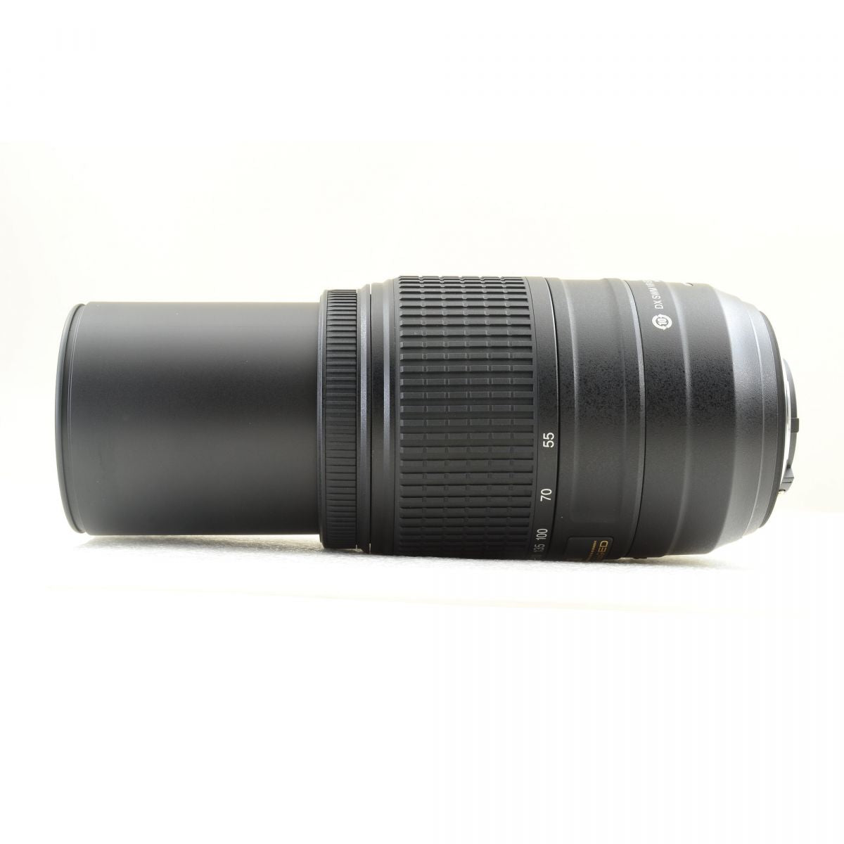 【中古】Nikon AF-S DX 55-300mm VR ズーム カメラレンズ 交換レンズ ニコン