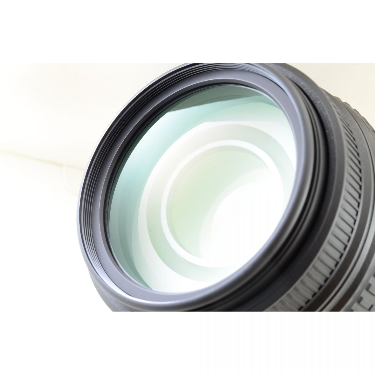 【中古】Nikon AF-S DX 55-300mm VR ズーム カメラレンズ 交換レンズ ニコン