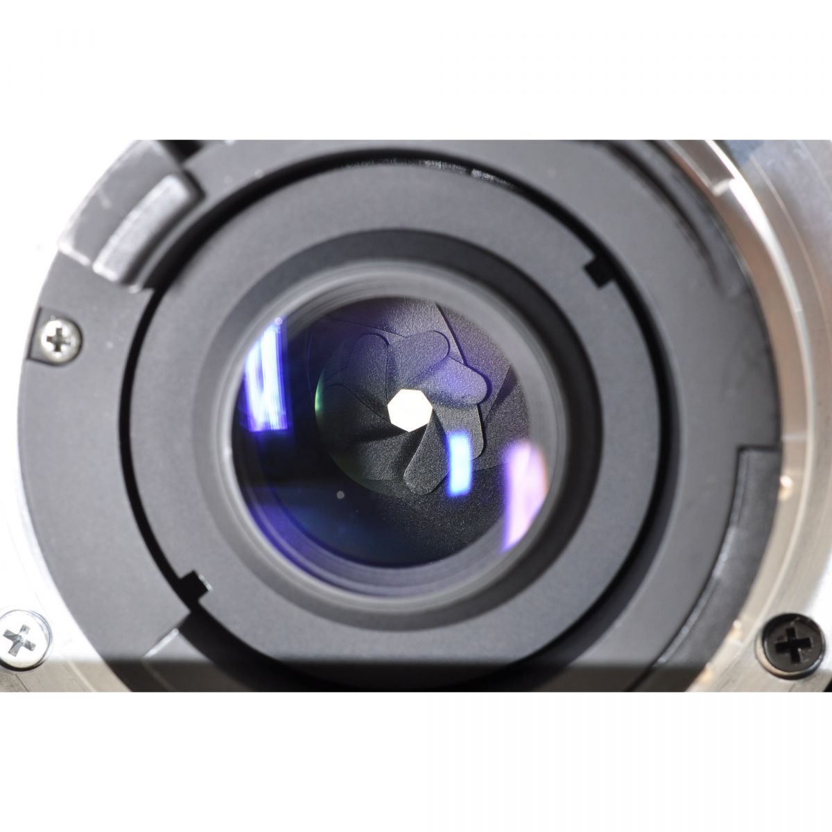 【中古】Nikon AF NIKKOR 28mm f2.8 D 広角 単焦点 カメラレンズ 交換レンズ 元箱付 ニコン