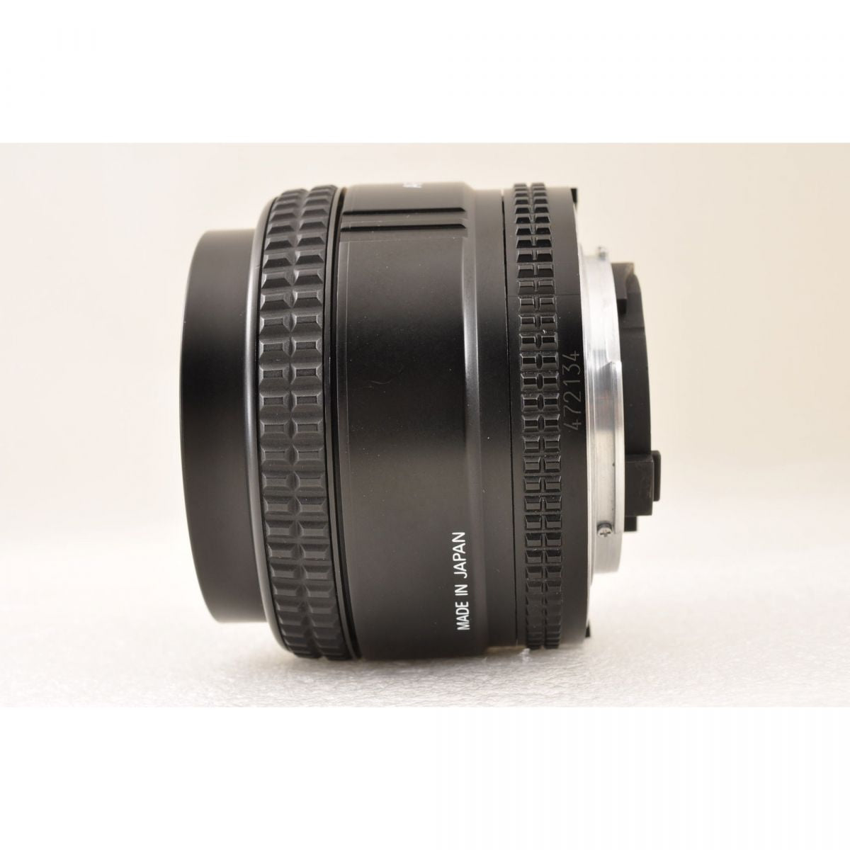 【中古】Nikon AF NIKKOR 28mm f2.8 D 広角 単焦点 カメラレンズ 交換レンズ 元箱付 ニコン