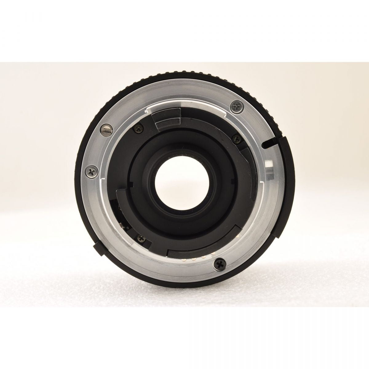 【中古】Nikon AF NIKKOR 28mm f2.8 D 広角 単焦点 カメラレンズ 交換レンズ 元箱付 ニコン