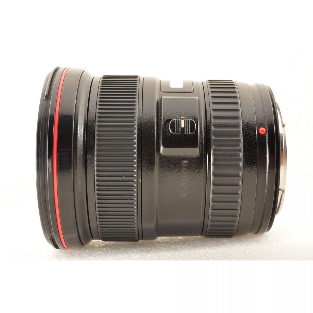 【中古】Canon EF 17-40mm f/4L USM ズーム カメラレンズ 交換レンズ キヤノン