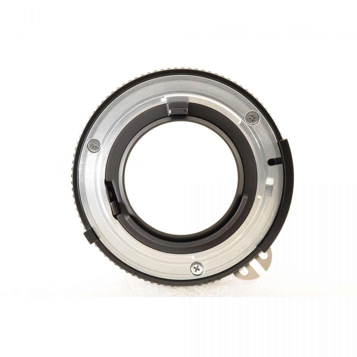 【中古】Nikon Ai-S NIKKOR 50mm f/1.4 フード付 単焦点 カメラレンズ 交換レンズ ニコン