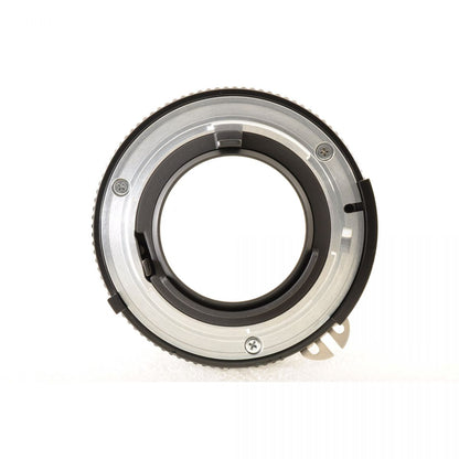 【中古】Nikon Ai-S NIKKOR 50mm f/1.4 フード付 単焦点 カメラレンズ 交換レンズ ニコン