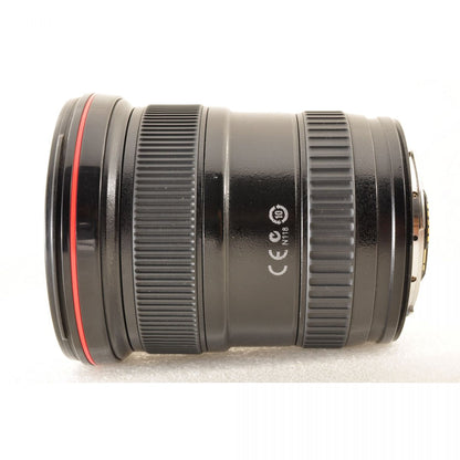 【中古】Canon EF 17-40mm f/4L USM ズーム カメラレンズ 交換レンズ キヤノン