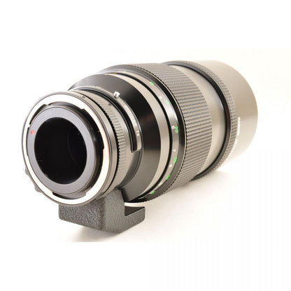 【中古】Canon New FD 500mm f/8 ズーム カメラレンズ 交換レンズ キヤノン