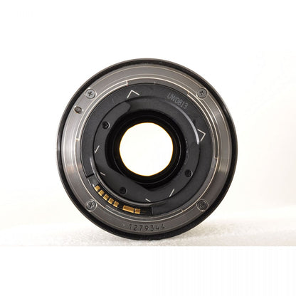 【中古】Canon EF 17-40mm f/4L USM ズーム カメラレンズ 交換レンズ キヤノン