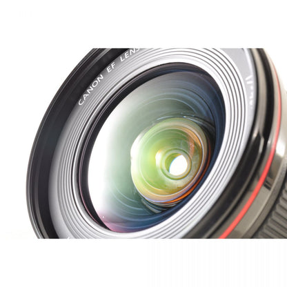 【中古】Canon EF 17-40mm f/4L USM ズーム カメラレンズ 交換レンズ キヤノン