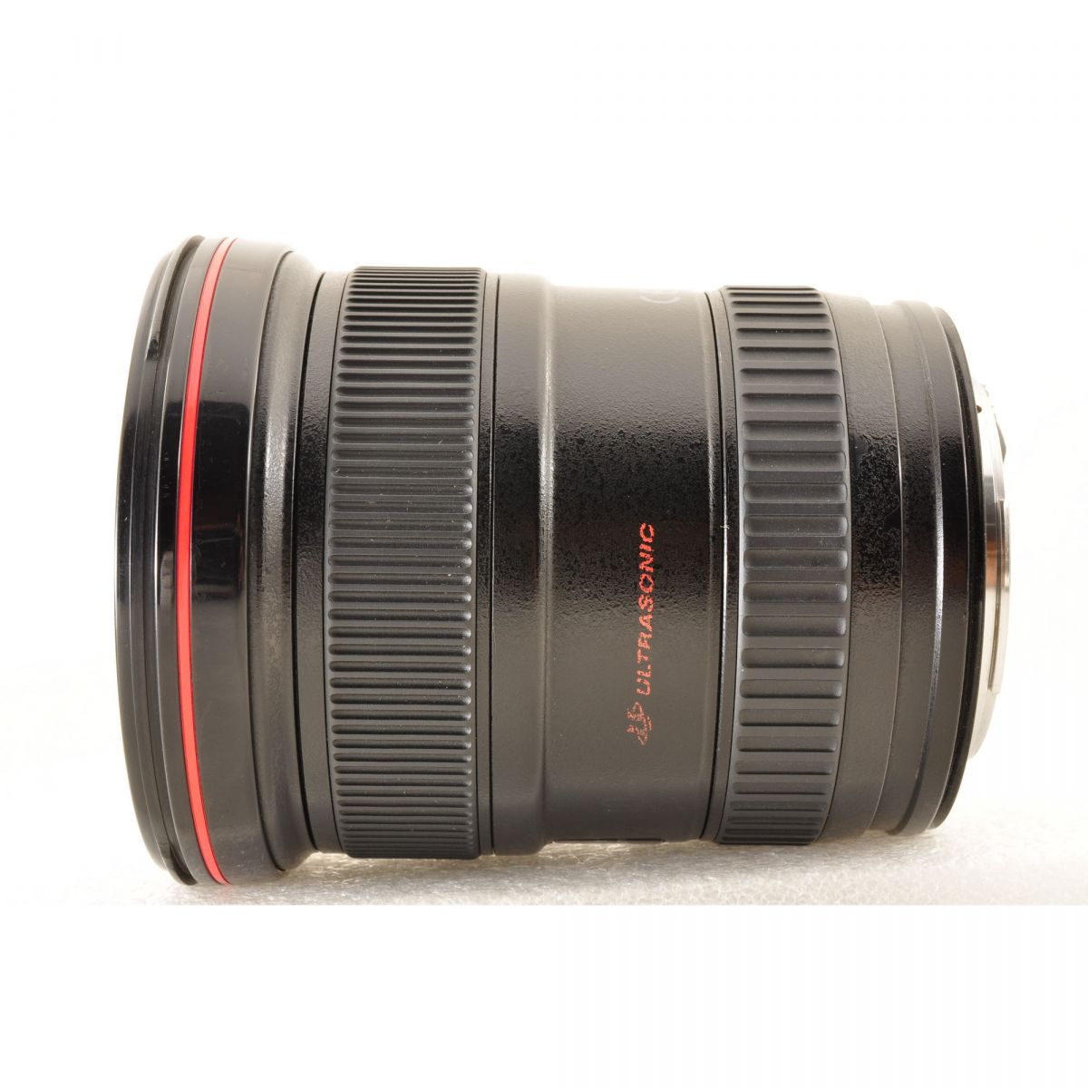 【中古】Canon EF 17-40mm f/4L USM ズーム カメラレンズ 交換レンズ キヤノン