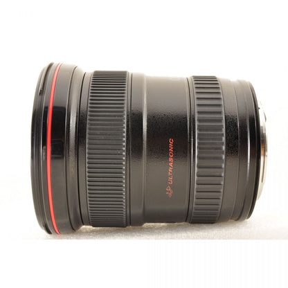 【中古】Canon EF 17-40mm f/4L USM ズーム カメラレンズ 交換レンズ キヤノン
