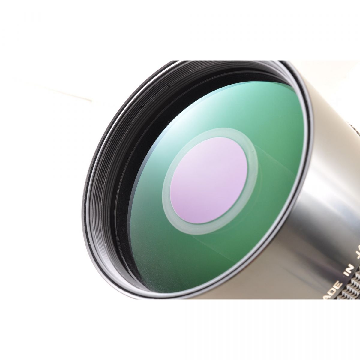 【中古】Canon New FD 500mm f/8 ズーム カメラレンズ 交換レンズ キヤノン