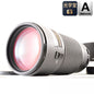 【中古】Nikon AF 80-200mm f/2.8D ED フード付 ズーム カメラレンズ 交換レンズ ニコン