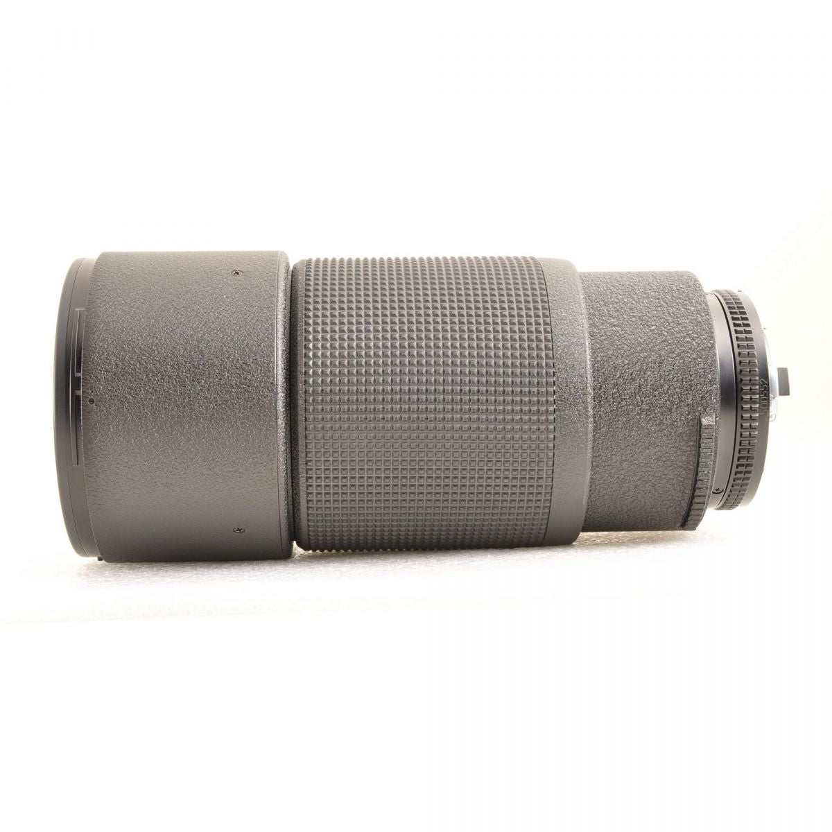 【中古】Nikon AF 80-200mm f/2.8D ED フード付 ズーム カメラレンズ 交換レンズ ニコン