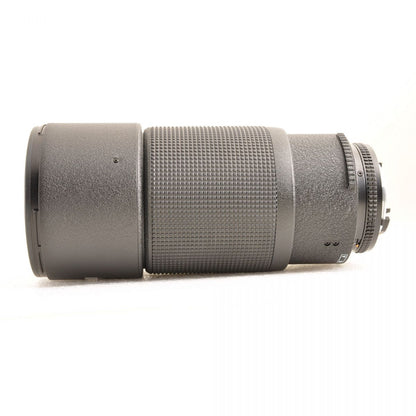 【中古】Nikon AF 80-200mm f/2.8D ED フード付 ズーム カメラレンズ 交換レンズ ニコン