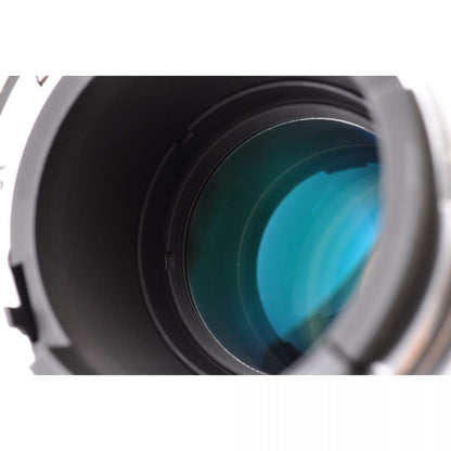 【中古】Nikon AF 80-200mm f/2.8D ED フード付 ズーム カメラレンズ 交換レンズ ニコン