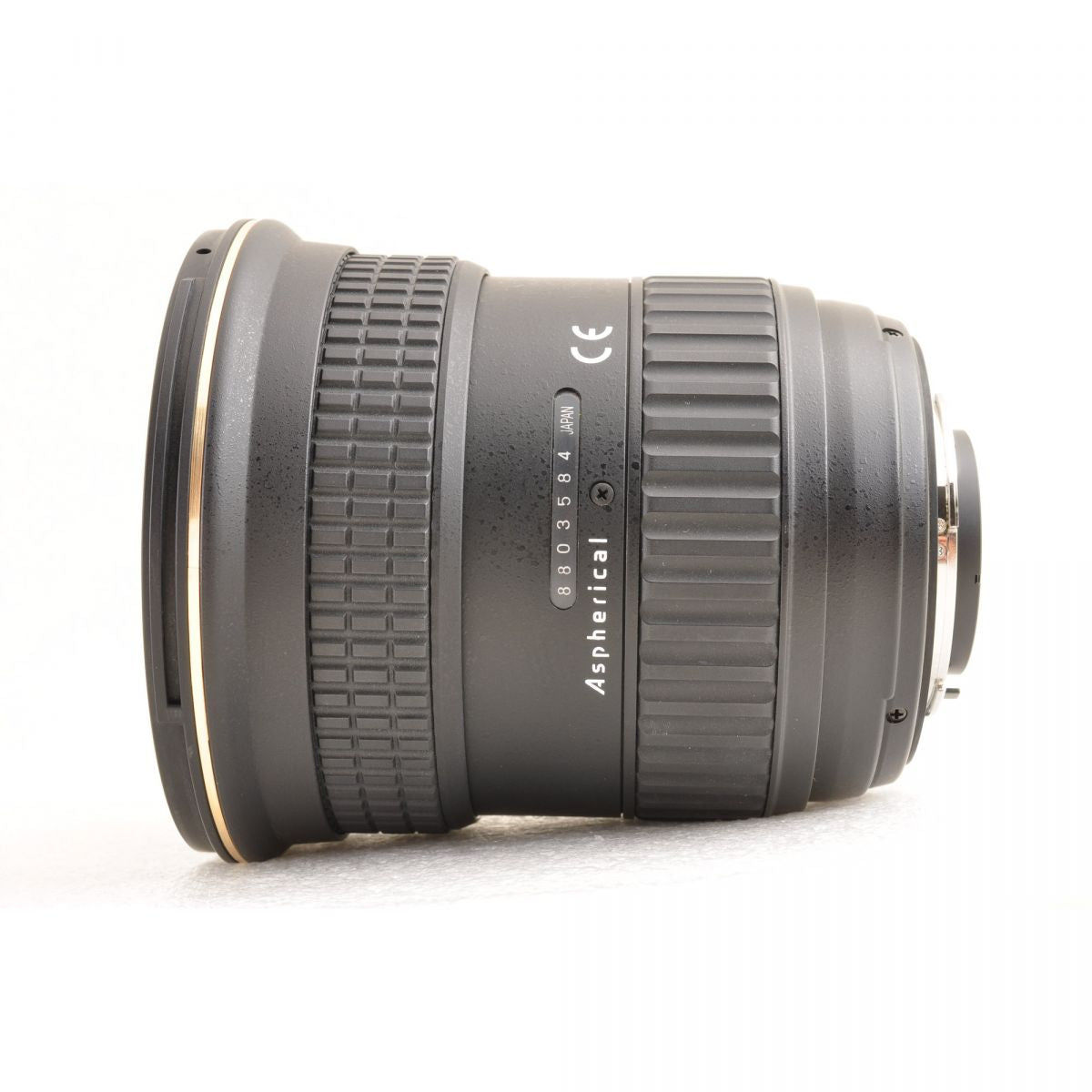 【中古】Tokina AT-X Pro SD 17-35mm F4 IF FX ズーム カメラレンズ 交換レンズ ニコン用