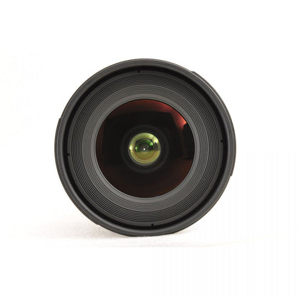 【中古】Tokina AT-X Pro SD 17-35mm F4 IF FX ズーム カメラレンズ 交換レンズ ニコン用