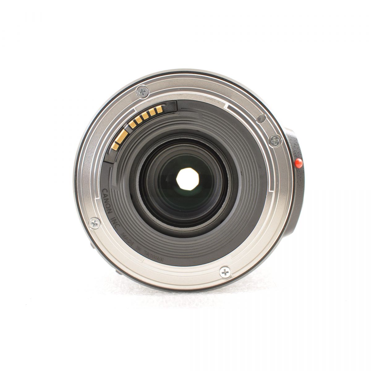 【中古】Canon EF 24-105mm f/3.5-5.6 IS STM 標準ズームレンズ キヤノン