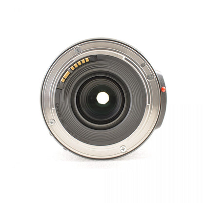 【中古】Canon EF 24-105mm f/3.5-5.6 IS STM 標準ズームレンズ キヤノン