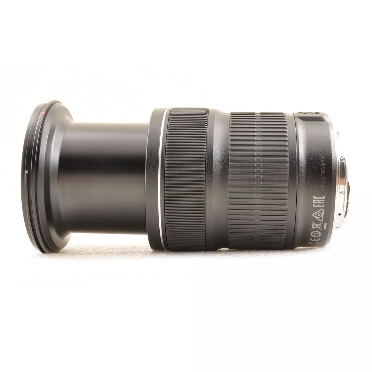 【中古】Canon EF 24-105mm f/3.5-5.6 IS STM 標準ズームレンズ キヤノン