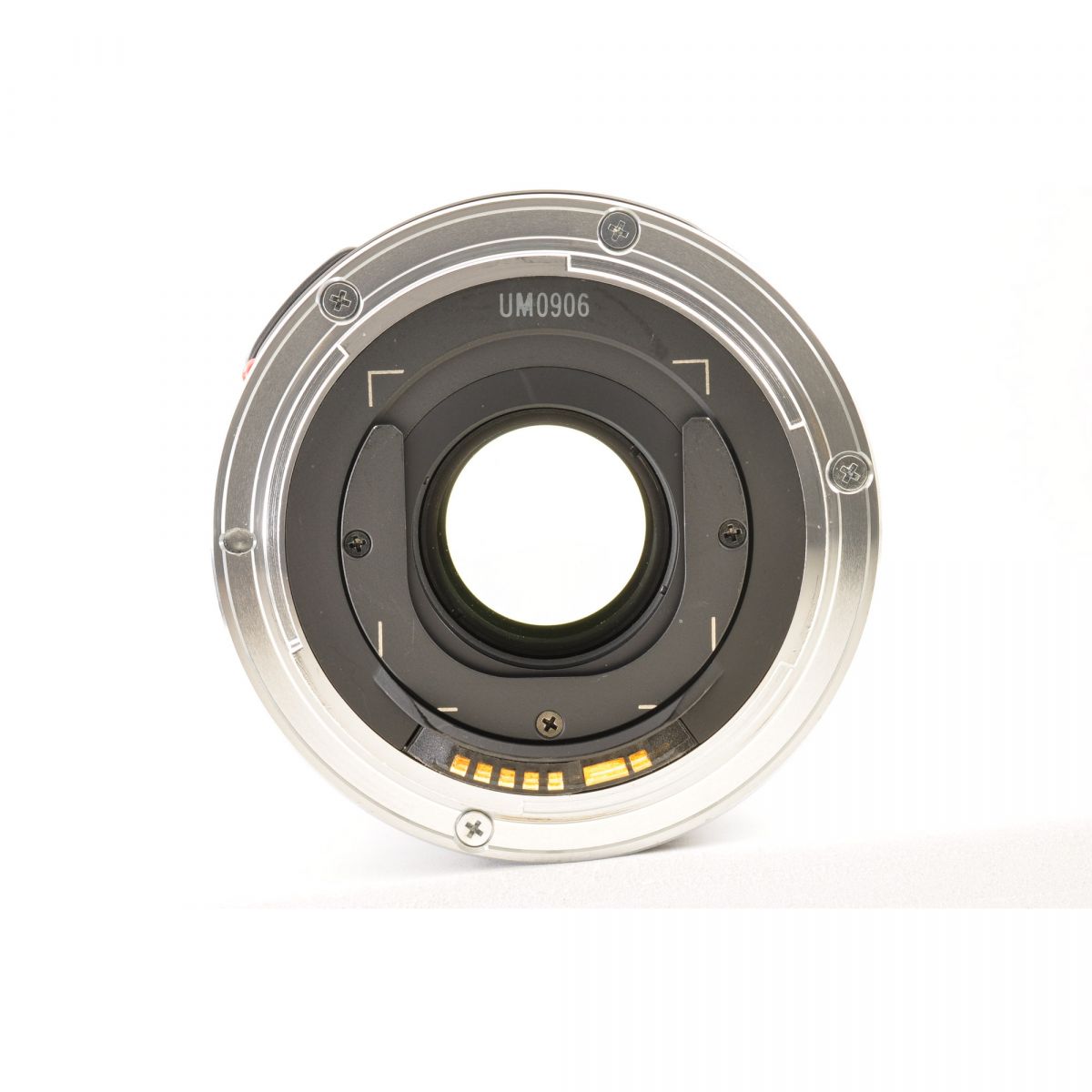 【中古】Canon EF 15mm f/2.8 フィッシュアイ 単焦点 魚眼レンズ キャノン
