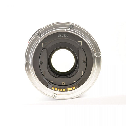 【中古】Canon EF 15mm f/2.8 フィッシュアイ 単焦点 魚眼レンズ キャノン