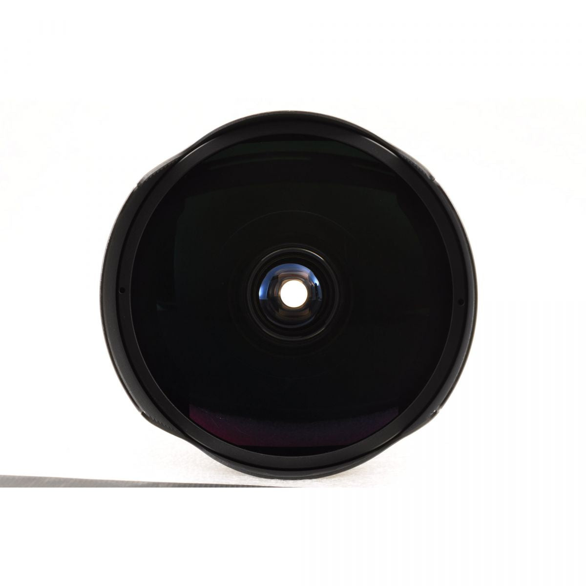 【中古】Canon EF 15mm f/2.8 フィッシュアイ 単焦点 魚眼レンズ キャノン