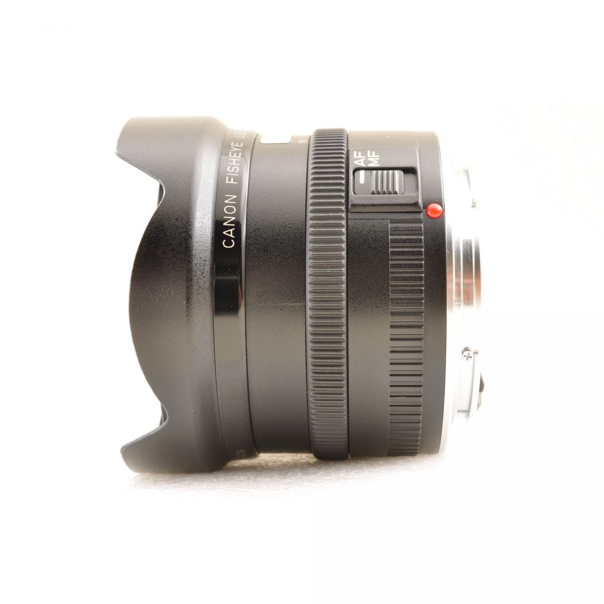 【中古】Canon EF 15mm f/2.8 フィッシュアイ 単焦点 魚眼レンズ キャノン