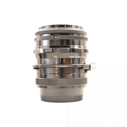 【中古】Nikon PC-Nikkor 35mm f/2.8 単焦点 カメラレンズ 交換レンズ ニコン