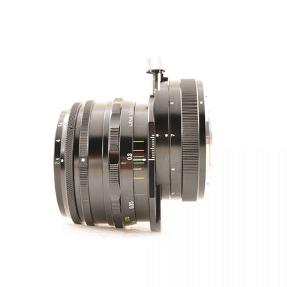 【中古】Nikon PC-Nikkor 35mm f/2.8 単焦点 カメラレンズ 交換レンズ ニコン
