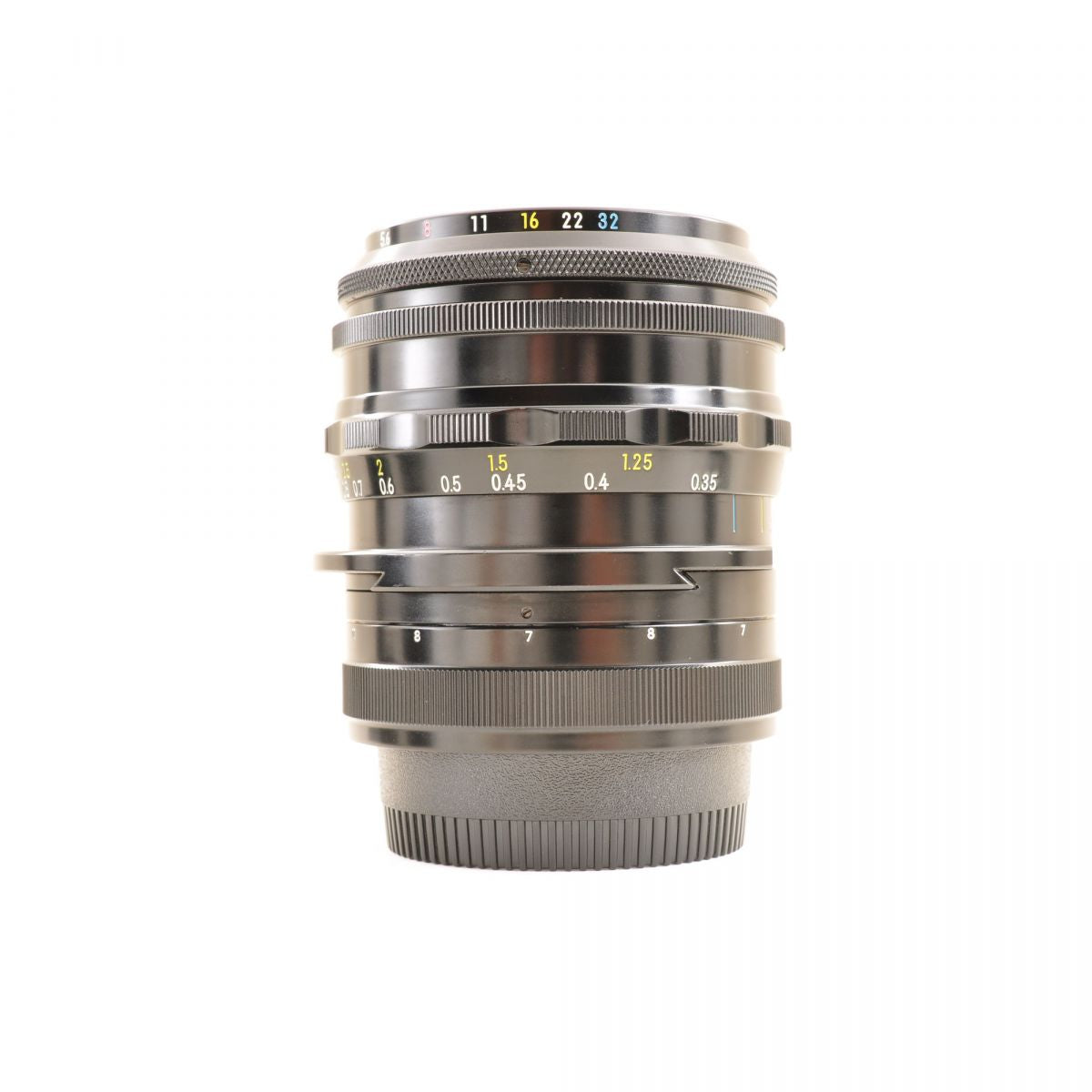 【中古】Nikon PC-Nikkor 35mm f/2.8 単焦点 カメラレンズ 交換レンズ ニコン