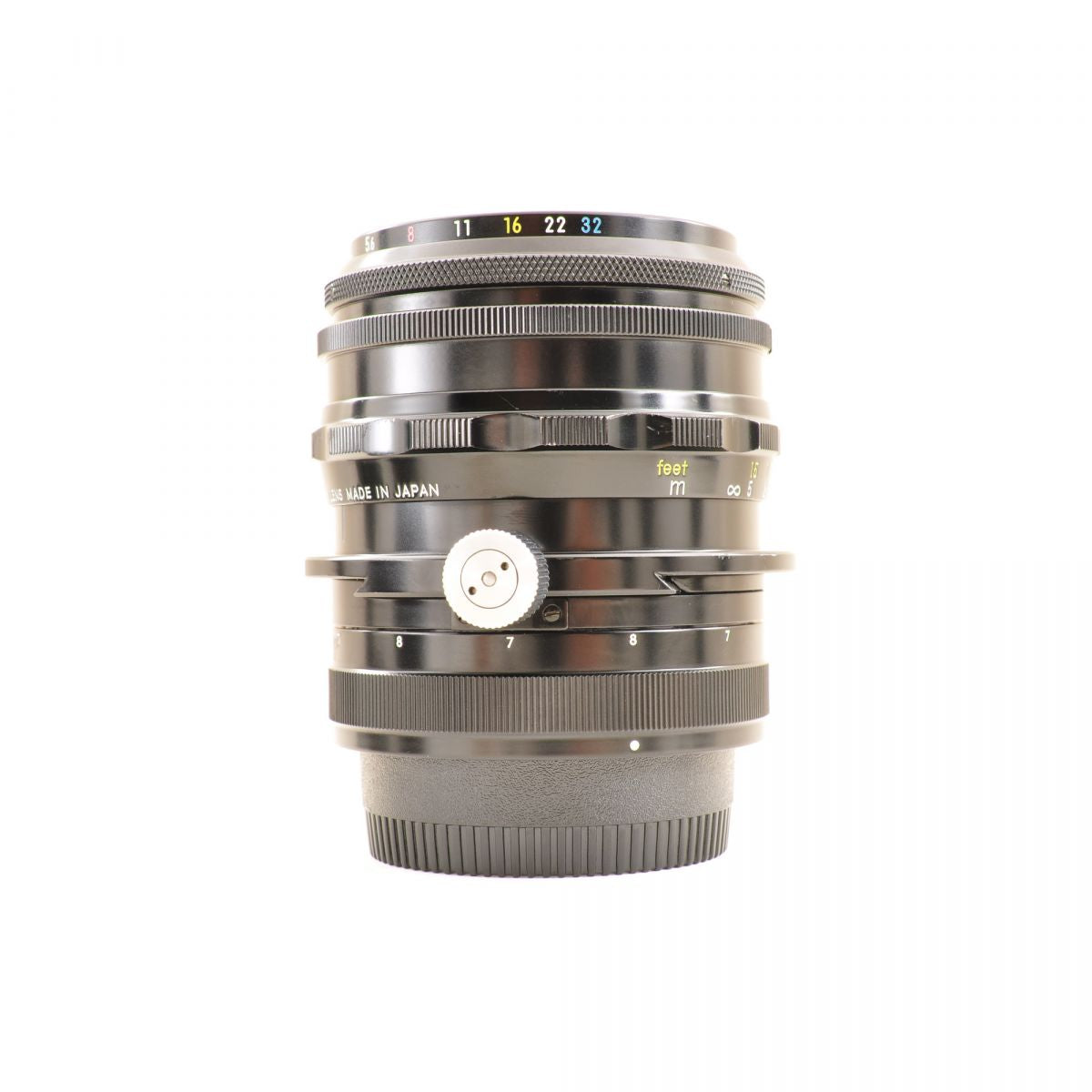 【中古】Nikon PC-Nikkor 35mm f/2.8 単焦点 カメラレンズ 交換レンズ ニコン