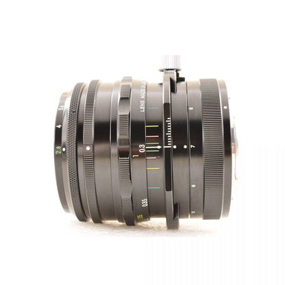 【中古】Nikon PC-Nikkor 35mm f/2.8 単焦点 カメラレンズ 交換レンズ ニコン