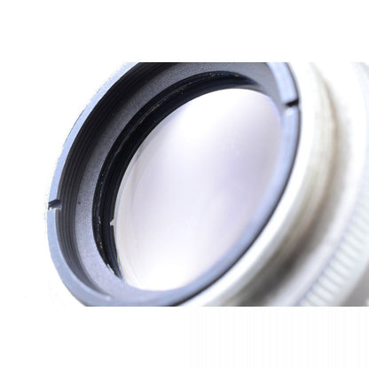 【中古】Leica Leitz Elmar 9cm f/4 LTM L39 単焦点 カメラレンズ 交換レンズ ライカ