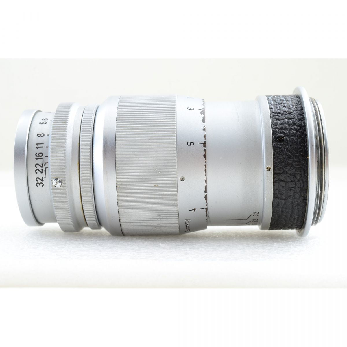 【中古】Leica Leitz Elmar 9cm f/4 LTM L39 単焦点 カメラレンズ 交換レンズ ライカ