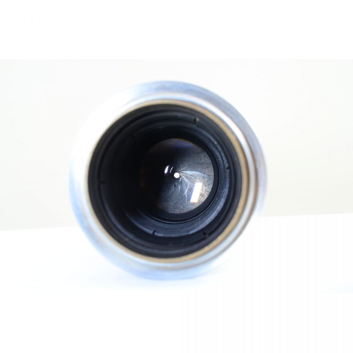 【中古】Leica Leitz Elmar 9cm f/4 LTM L39 単焦点 カメラレンズ 交換レンズ ライカ