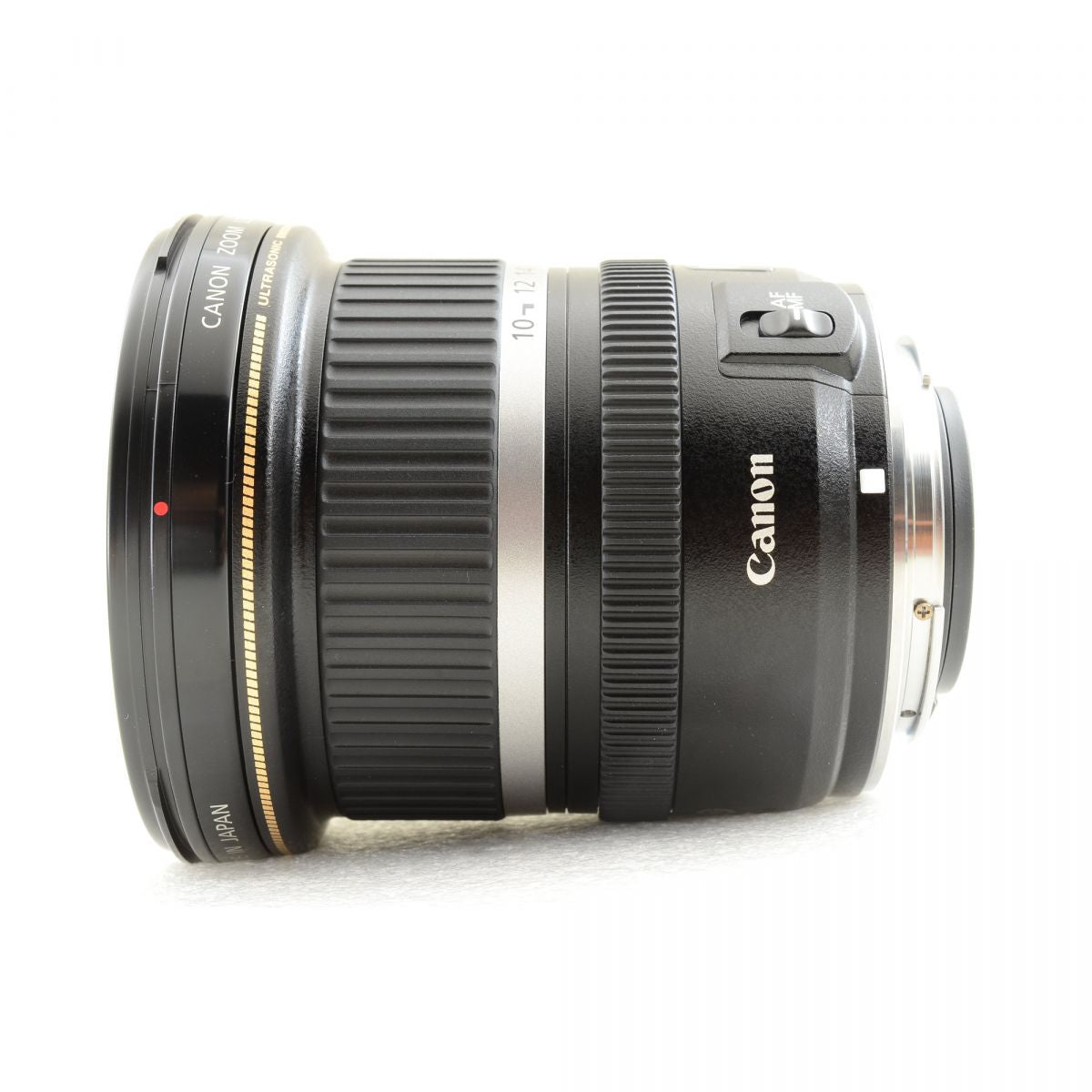 【中古】Canon EF-S 10-22mm f/3.5-4.5 USM フード付 元箱 ズームレンズ キヤノン