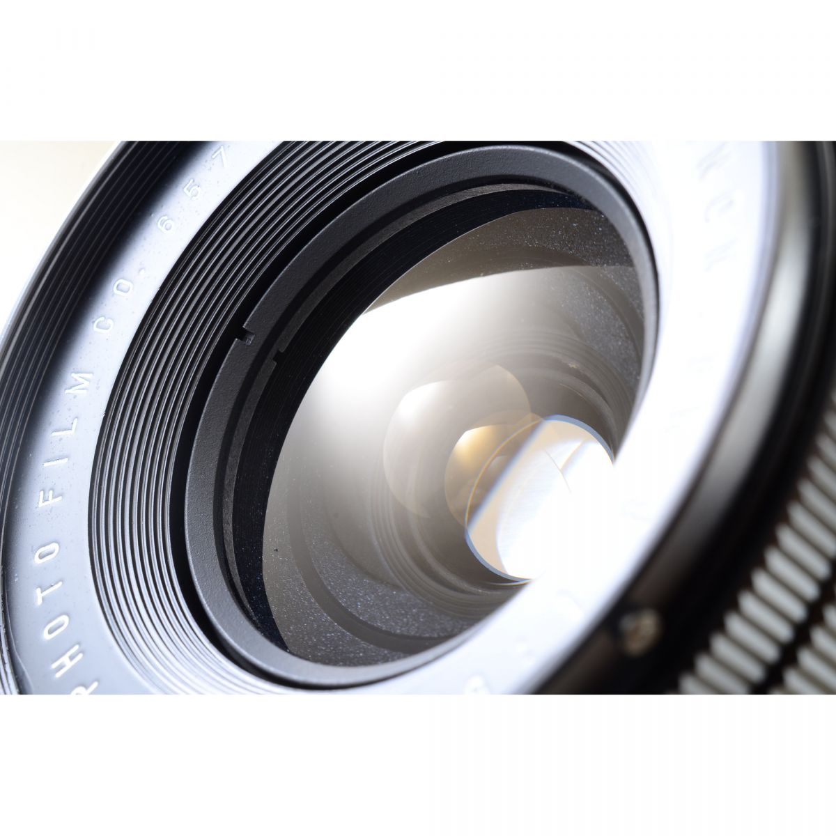 【中古】Fujifilm FUJINON SW S 65mm f/5.6 MF Lens for G GM